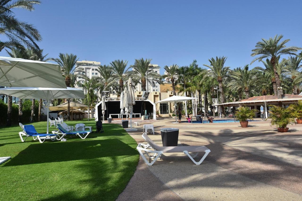 Apartmán מגדלי המלכים טבריה Exteriér fotografie